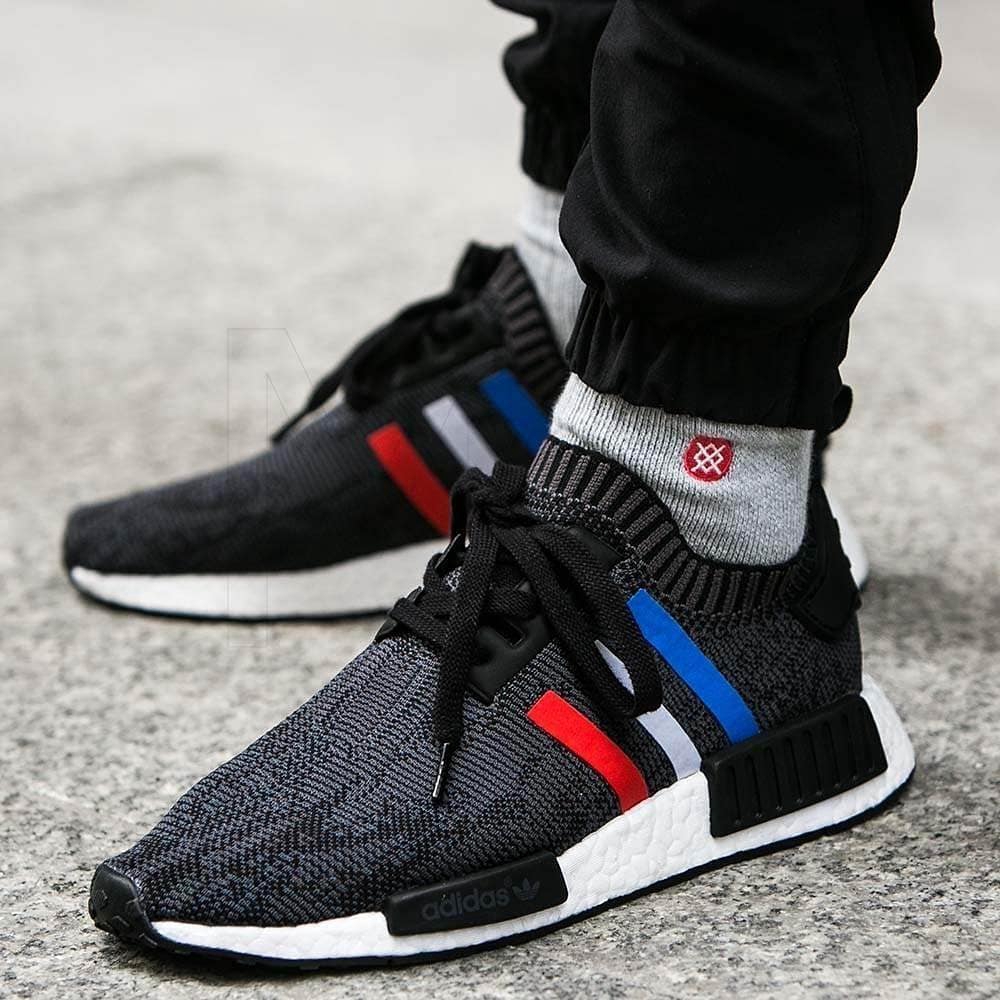 ADIDAS NMD XR1 PK PRIMEKNIT CHEAPEST Shopee Malaysia