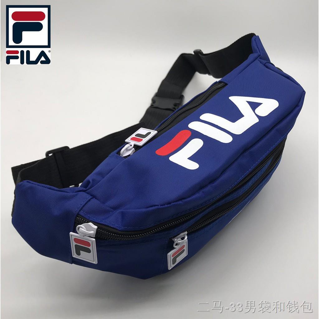 Fila hot sale waist pouch