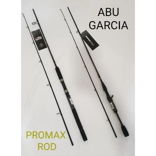 Abu Garcia Diablor Spinning Fishing Rod