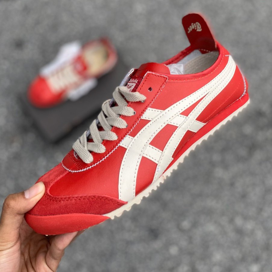 Kasut onitsuka tiger store original