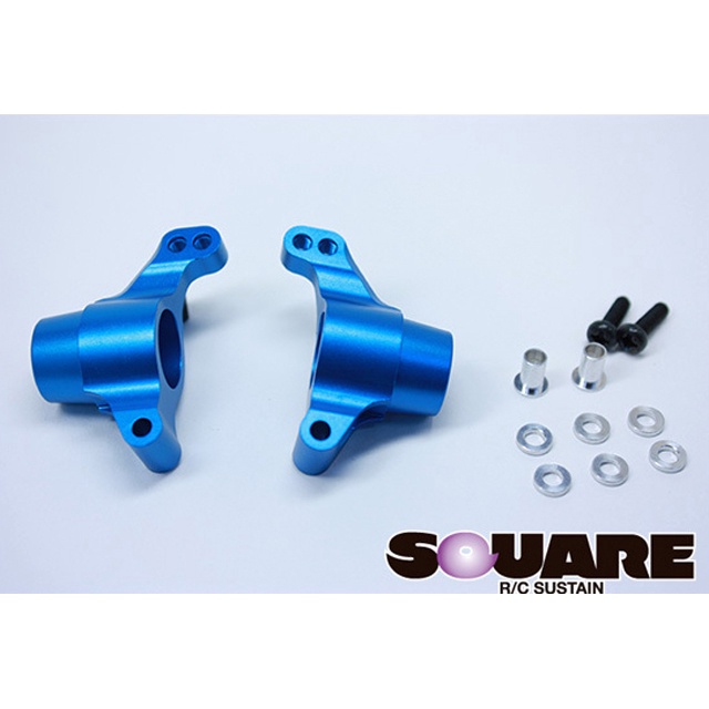 SQUARE Power Boy Aluminum Alloy Rear Wheel Seat (SWR-40B) | Shopee Malaysia