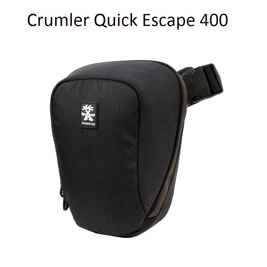 Quick Escape 400 Camera Bag. | Shopee Malaysia
