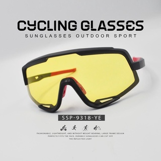 FLASH SALE Men Cycling Sunglasses Driving Hiking Mountain Bike