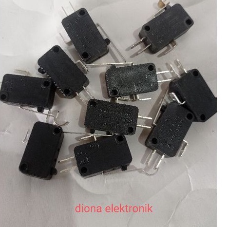 Limit switch automatic rice cooker switch/ for others coc | Shopee Malaysia