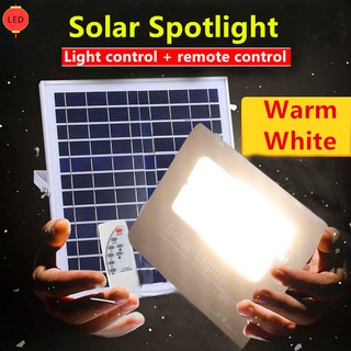 Solar warm white deals lights