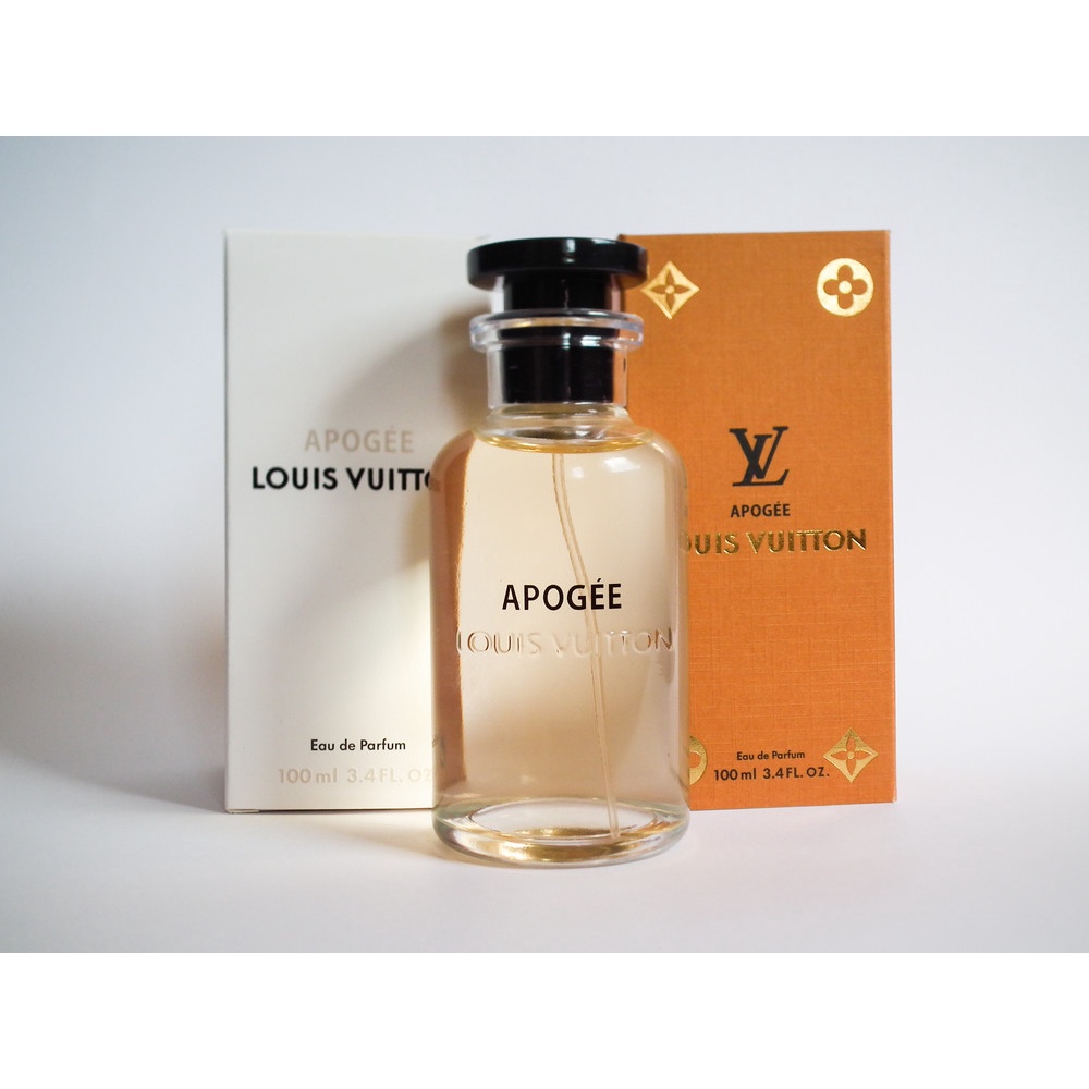 Louis Vuitton Apogee Apogee Best Seller Parfum Louis Vuitton