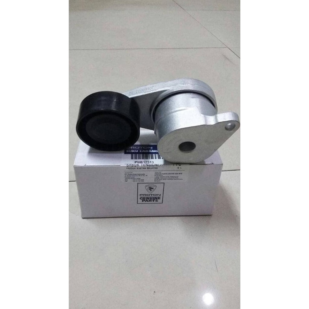 Fan Belt Tensioner Gen2personablmflxexoraexoraboldpreve Shopee Malaysia 3077