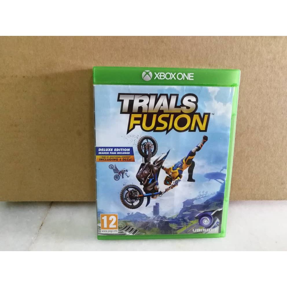 Lot 2 Cheap Used Xbox One, One S & Series S/X Games Shopee Malaysia