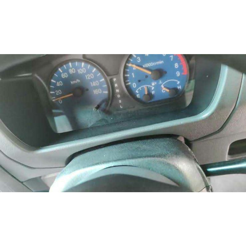 Meter Proton Saga, Iswara, Aeroback, LMST, Wira, Satria, Satria gti