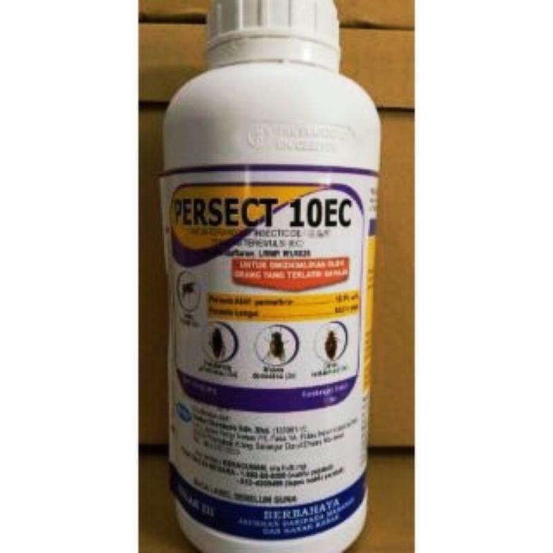 HEXTAR PERSECT 10EC 1LITER | Shopee Malaysia
