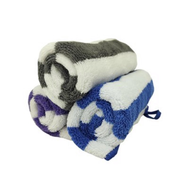 Clairee microfiber towel sale