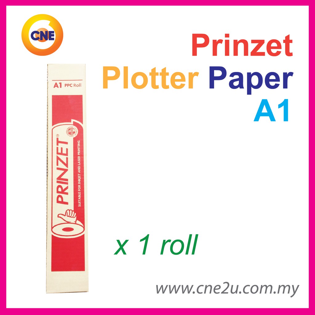 PLOTTER PAPER A1 & A0 / PRINTING PAPER A1 & A0 / A1 PAPER / A0 PAPER