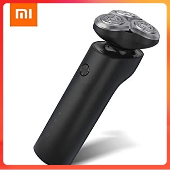 Xiaomi Mijia S300 Men's 3D Floating Smart Electric Shaver | Shopee Malaysia