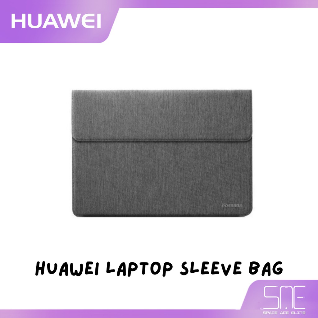 Huawei matebook outlet sleeve