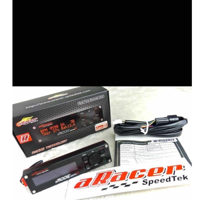 ARACER I MODE GEN3 ARACER | Shopee Malaysia