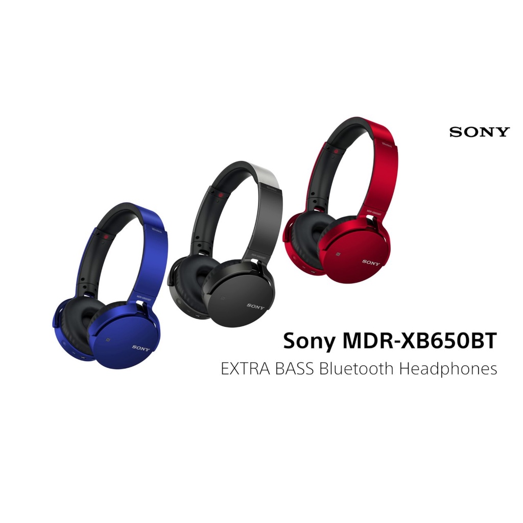 mdr xb650bt Prices and Promotions Feb 2024 Shopee Malaysia