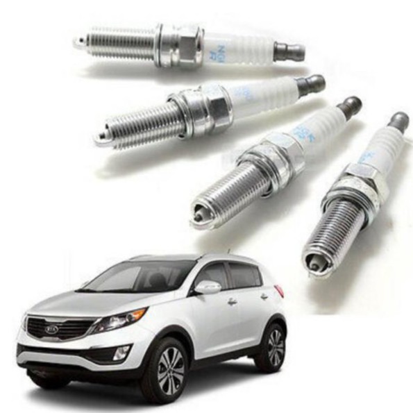 NGK Iridium SPARK PLUG (SILZKR7B11) KIA OPTIMA K5,SPORTAGE,CERATO K3