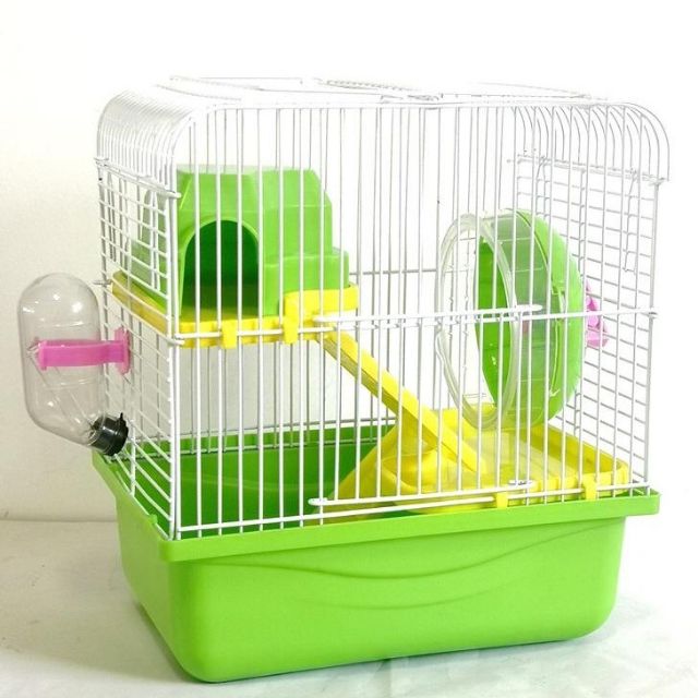 3 storey hamster cage sales