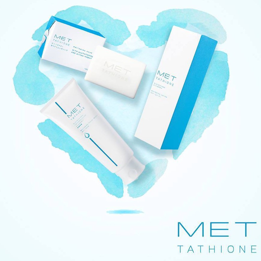 is drinking glutathione effective MET THATIONE – Glowing Beauty Inside and Out - For Urban Women main image 1