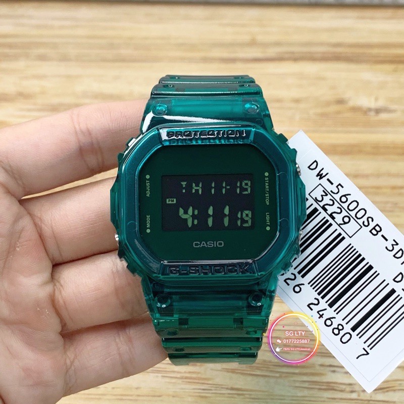 Dw5600sb3 discount