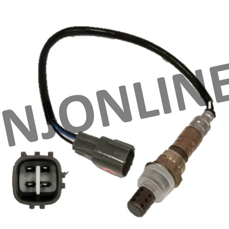 (89465-52050) OXYGEN SENSOR/ O2 SENSOR - TOYOTA VIOS NCP42 (FRONT ...