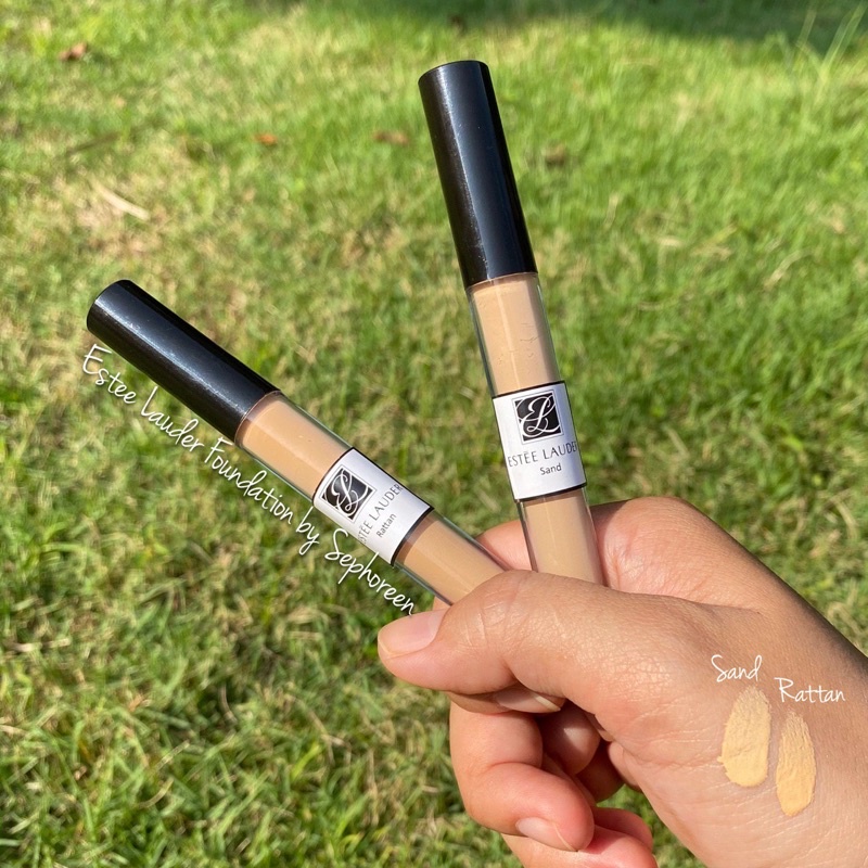 Estee Lauder foundation(miniature) Shopee Malaysia