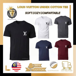Louis Vuitton Supreme Cartoon Bear T-Shirt - Theaffordableshirt