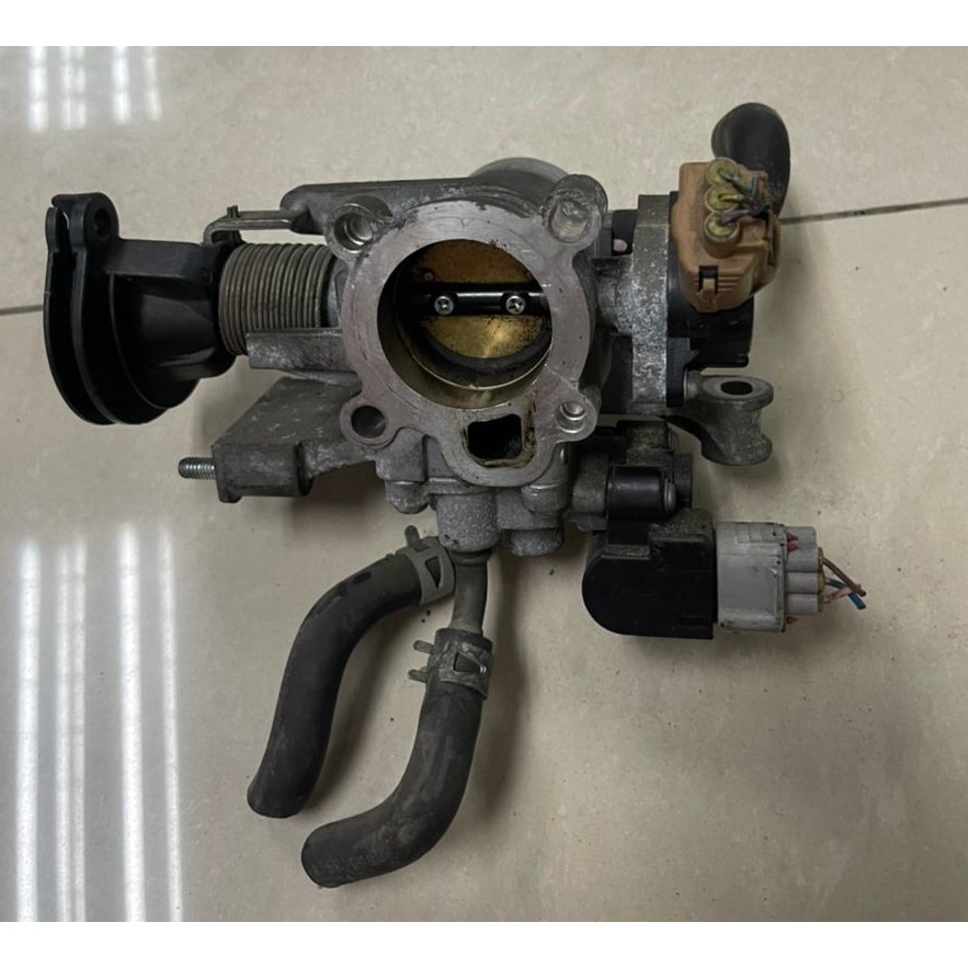 Throttle Body Perodua Viva AUTO Shopee Malaysia