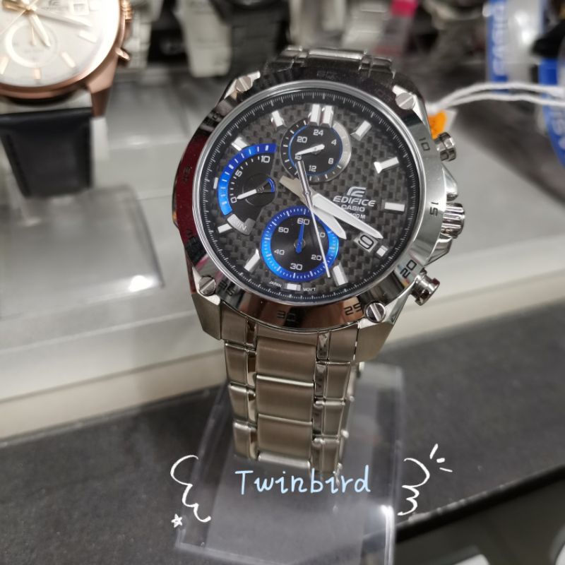 Casio edifice store efr 557