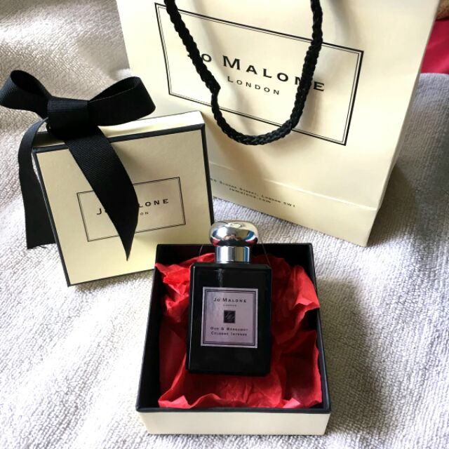 Jo malone discount oud bergamot 50ml