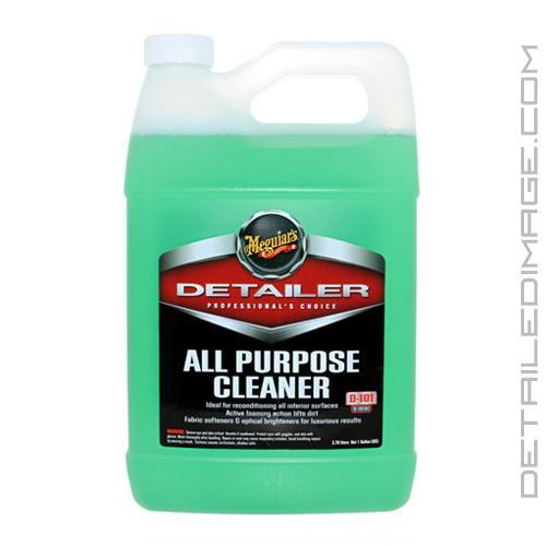 Meguiar's All Purpose Cleaner D101 | Shopee Malaysia