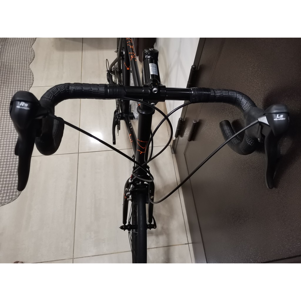 gaotelu folding bike