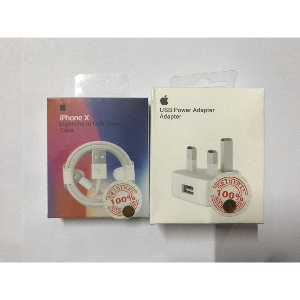 (READY STOK) CABLE DAN ADAPTER | Shopee Malaysia