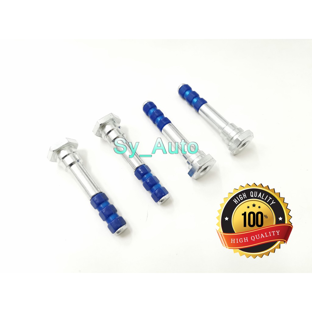 Brake Caliper Pin For Perodua Myvi LAGI BEST 20112017 (1SET=4PCS