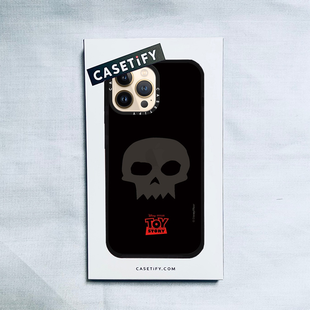 CASETIFY トイストーリー 11pro - iPhoneアクセサリー