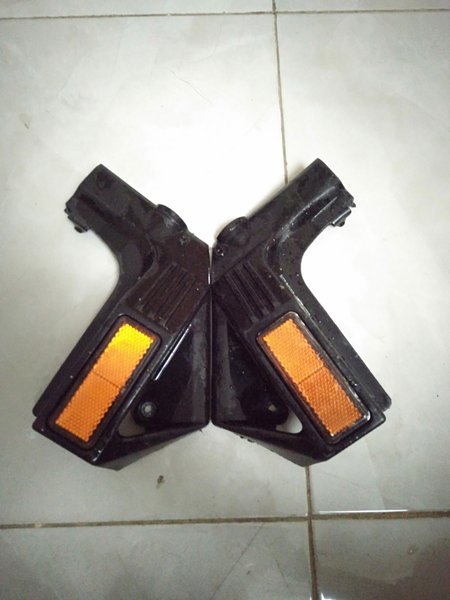 Rx King Original Cat Eye | Shopee Malaysia