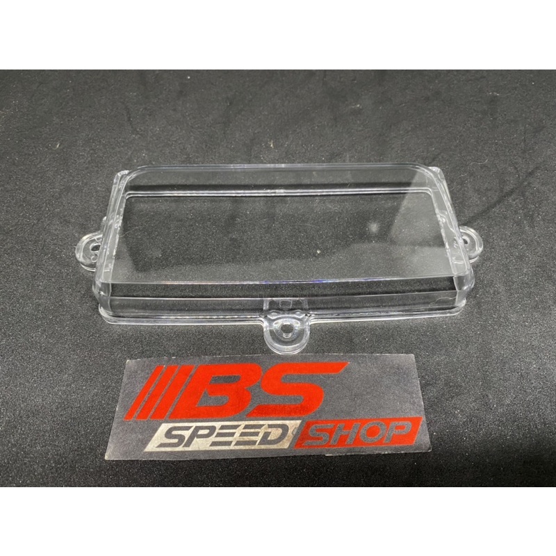 Mica Glass Mica Speedometer Speedometer Satria Ru 120 Lumba | Shopee ...
