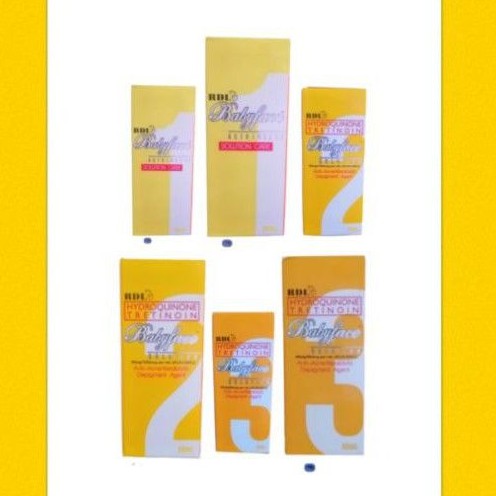 Rdl 1 Rdl 2 Rdl 3 Astringent 30ml 60ml | Shopee Malaysia