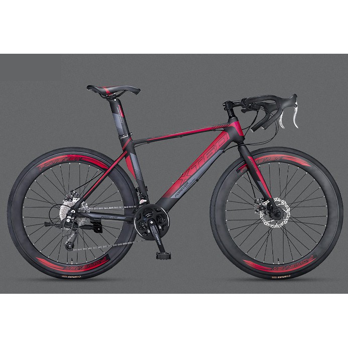 Forever 700C 27speed Road Bike Shopee Malaysia