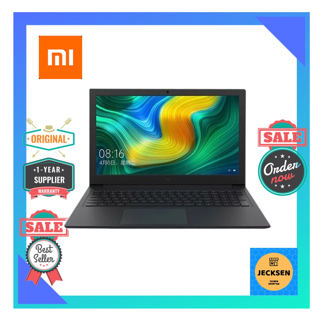 Xiaomi Mi Ruby Notebook 15.6
