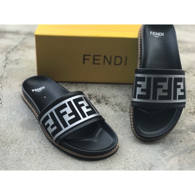 Fendi sandales cheap