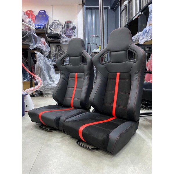 Seat Bucket MYVI gt Sekali railing Shopee Malaysia