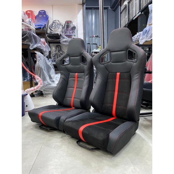 Seat Bucket MYVI gt Sekali railing | Shopee Malaysia