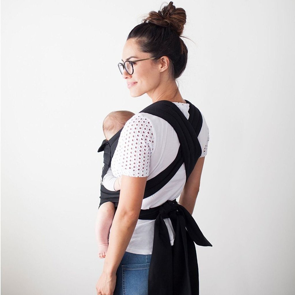 Moby double tie online