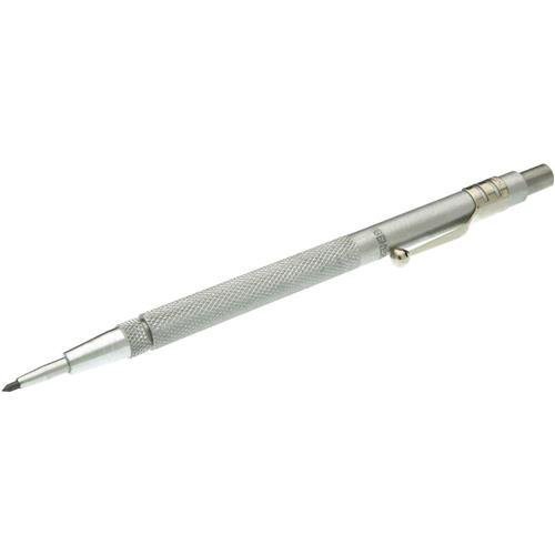 General Tool Tungsten Carbide Point Scriber/Etching Pen with Magnet