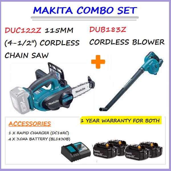 Makita dub183z hotsell
