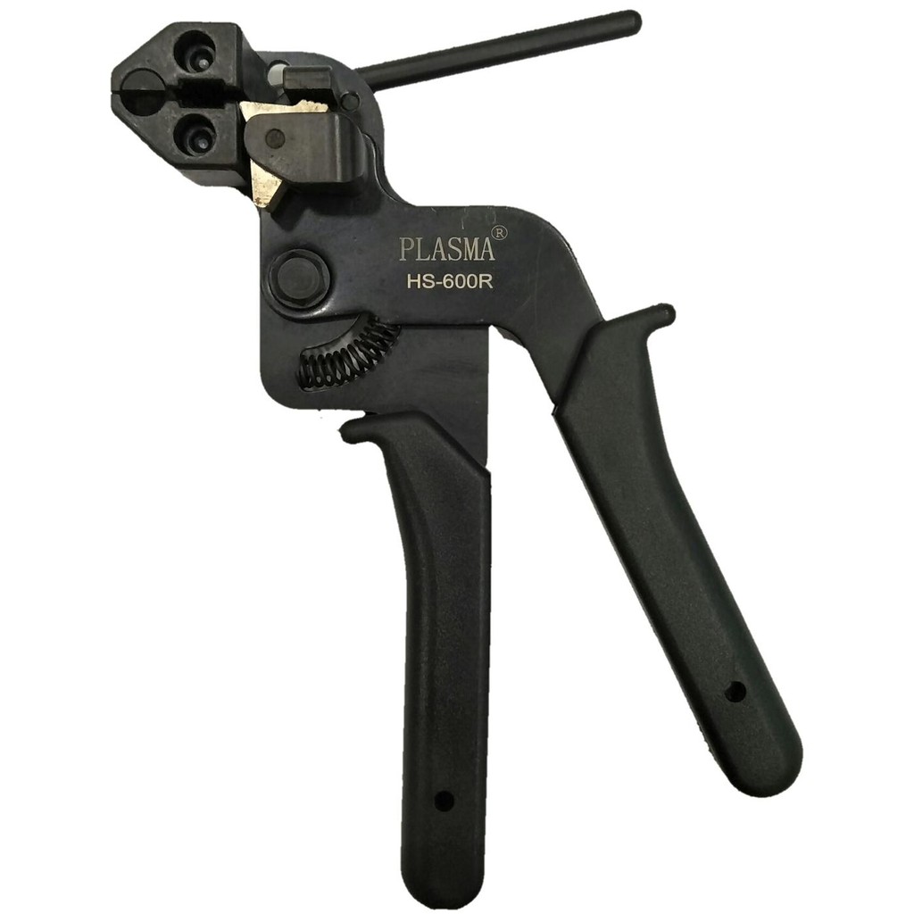 Plasma HS-600R Heavy Duty Cable Tie Tools | Shopee Malaysia