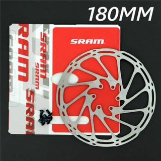 Sram 180mm clearance rotor