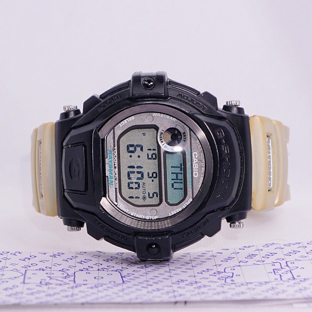 Casio G-Shock DW-9350 Vintage Master Of G Rasyman watch | Shopee