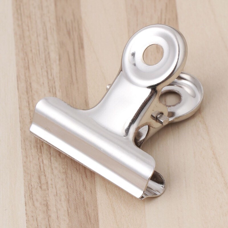 Round Clips /Paper Steel Clip 7/8